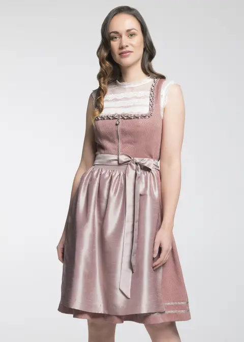 Spieth&Wensky Dirndl "Diva" 60 cmArtikelnummer SW-421310-1012-2120