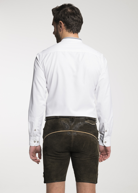 Dustin-Hemd LA Slim Fit