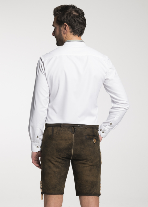 Dustin-Hemd LA Slim Fit
