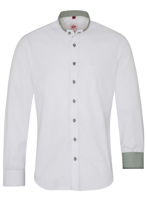 Dustin-Hemd LA Slim Fit