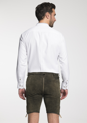 Demetrius-Hemd LA Slim Fit