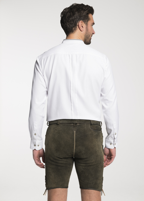 Demetrius-Hemd LA Slim Fit