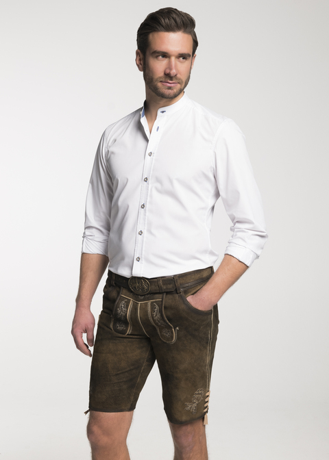 TG-Ditfurt-Hemd LA Slim Fit