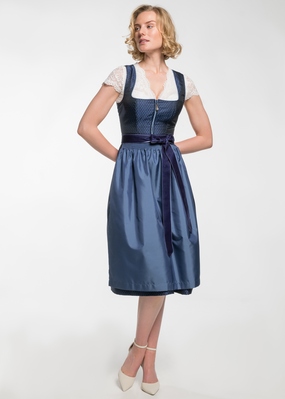 Dirndl "Emmi" midi