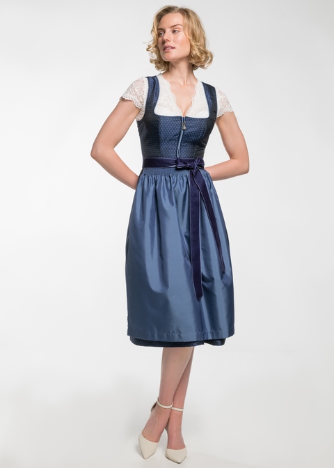 Dirndl "Emmi" midi