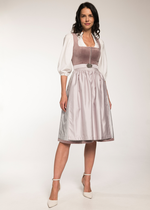 Fangelina-Dirndl