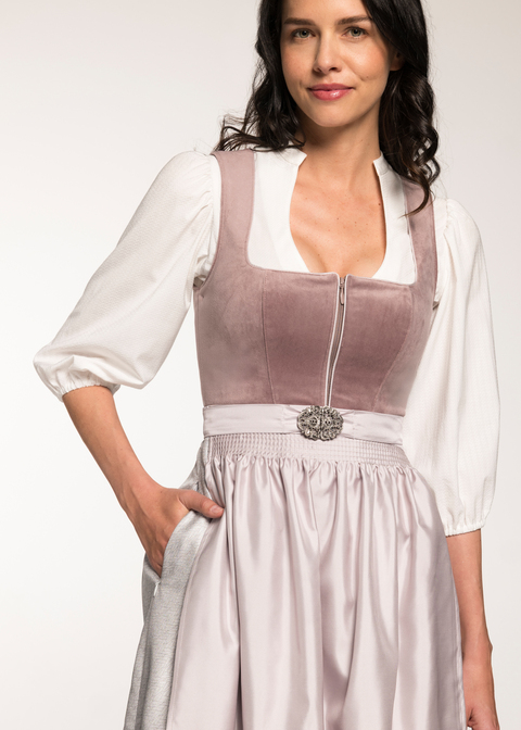 Fangelina-Dirndl