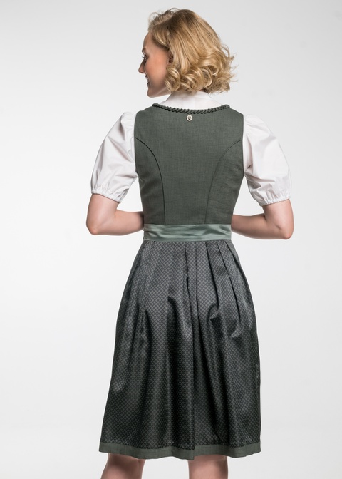 Dirndl "Element" midi