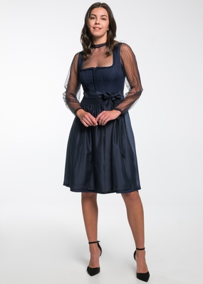 Dirndl "Element" midi