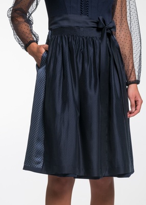 Dirndl "Element" midi