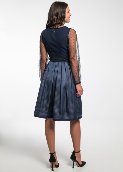 Dirndl "Element" midi