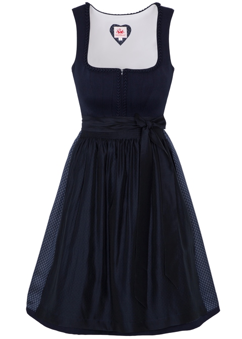 Dirndl "Element" midi
