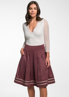 Trachtenrock "Enara"