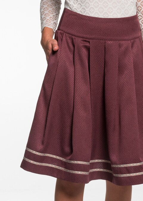 Trachtenrock "Enara"