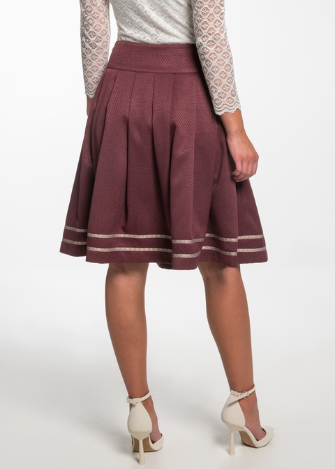 Trachtenrock "Enara"