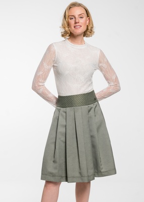 Trachtenrock "Elmira"