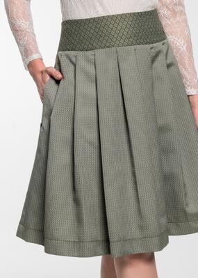 Trachtenrock "Elmira"