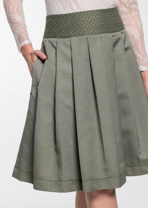 Trachtenrock "Elmira"