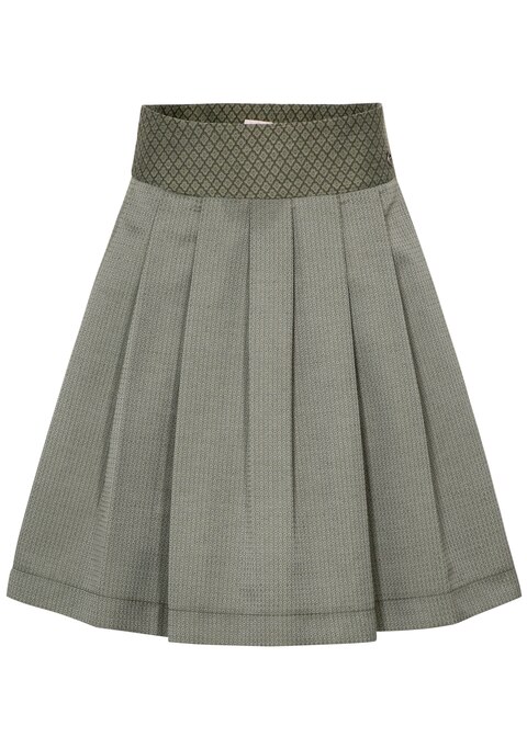 Trachtenrock "Elmira"