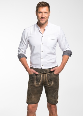 Lederhose "Eggenfeld"