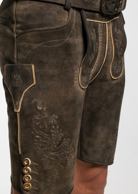 Lederhose "Eggenfeld"