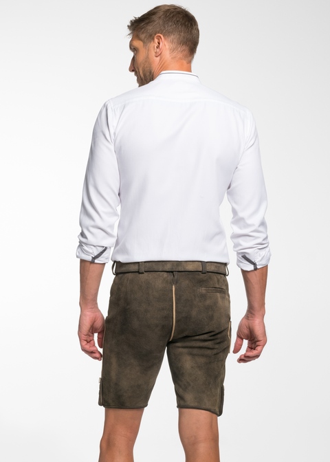 Lederhose "Eggenfeld"