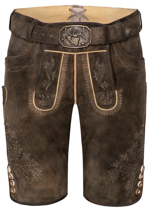 Lederhose "Eggenfeld"