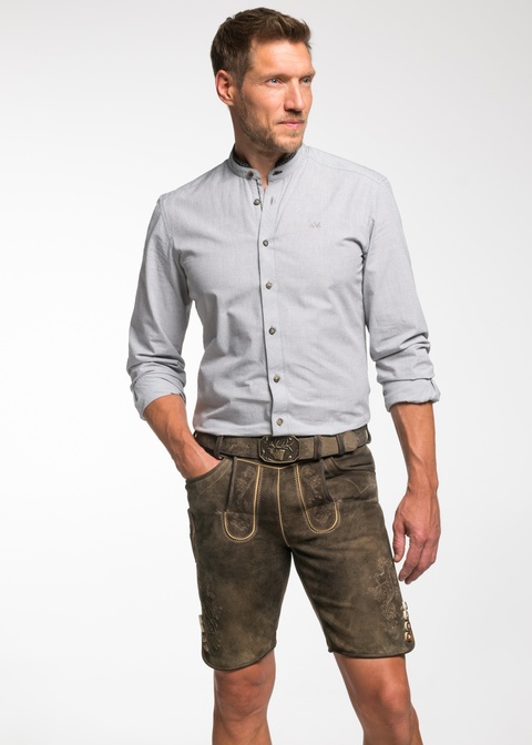 Lederhose "Everest"