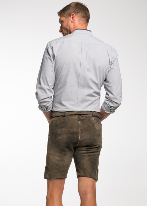 Lederhose "Everest"