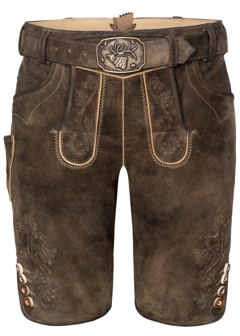 Lederhose "Everest"