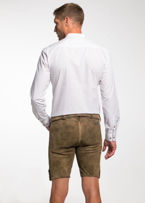 Trachtenhemd "FCB - Eris"