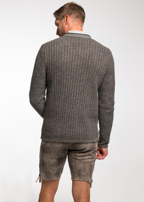 Strickjacke "Esteban"