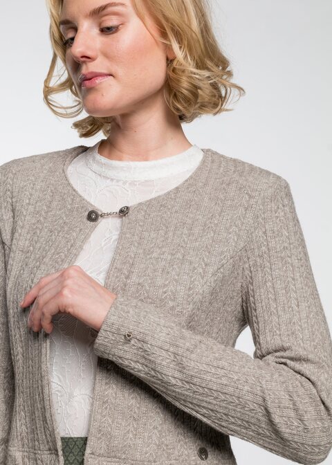 Trachtenjacke "Emana"