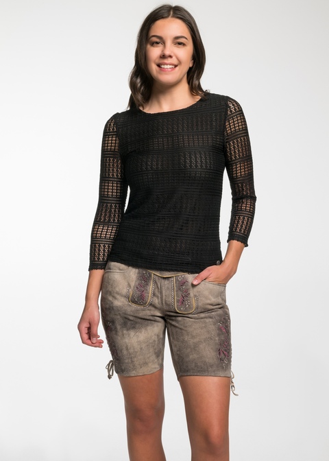 Trachtenbluse "Edmea"