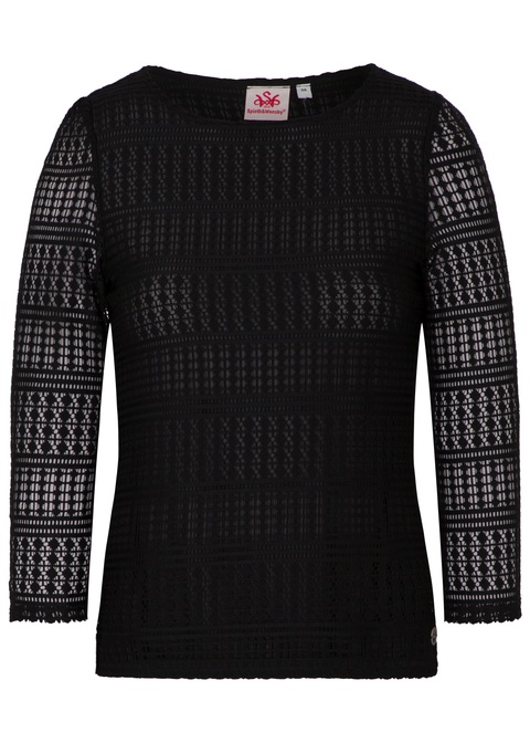 Trachtenbluse "Edmea"