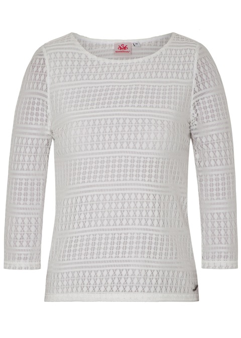 Trachtenbluse "Edmea"