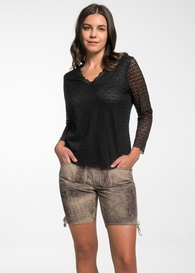Trachtenbluse "Eva"