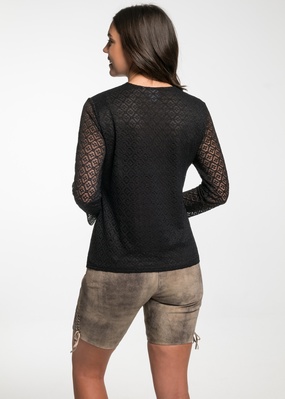 Trachtenbluse "Eva"