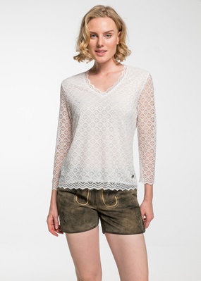 Trachtenbluse "Eva"