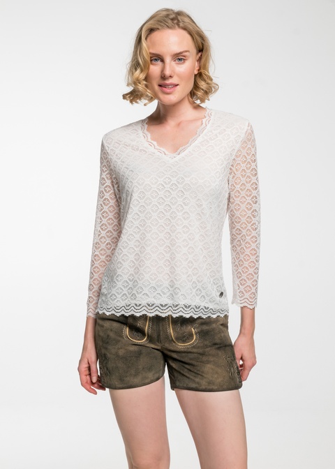 Trachtenbluse "Eva"