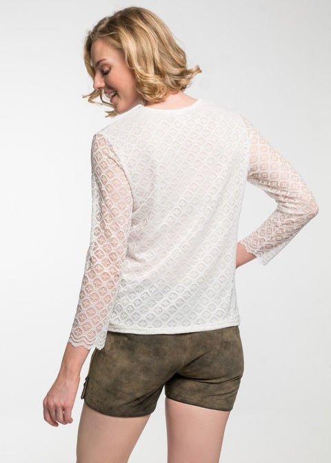 Trachtenbluse "Eva"