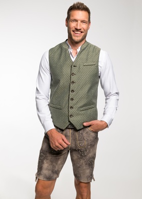 Trachtenweste "Ean"