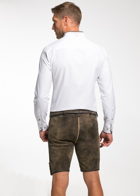 Trachtenhemd "Engadin"