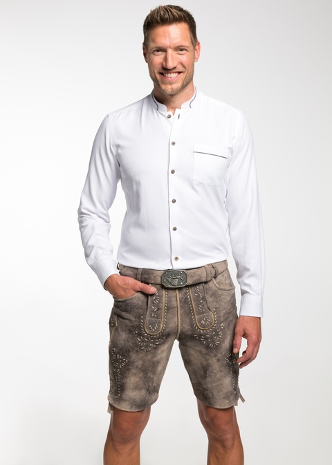 Trachtenhemd "Eindhofen"