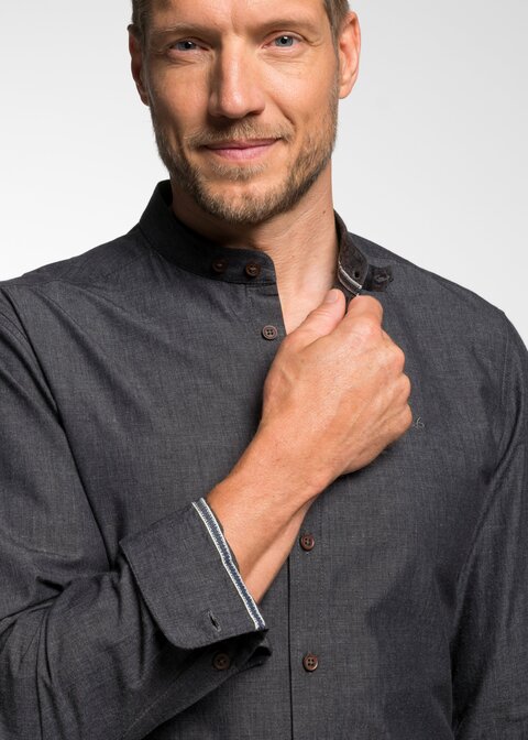 Trachtenhemd "Edertal"