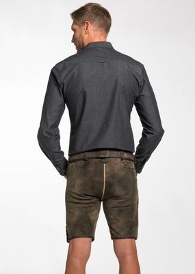 Trachtenhemd "Edertal"