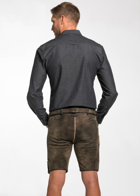 Trachtenhemd "Edertal"