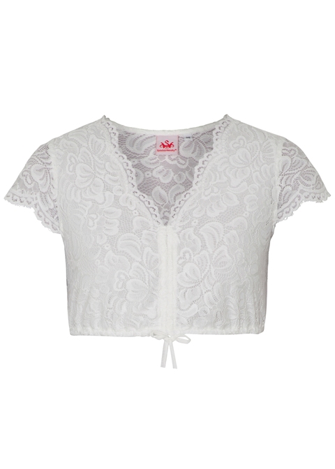 Dirndlbluse "Eleonor"