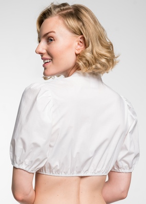 Dirndlbluse "Essen"