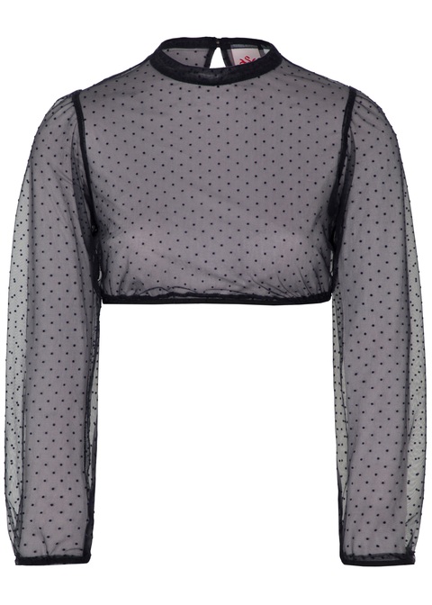 Eduarda-Dirndlbluse LA